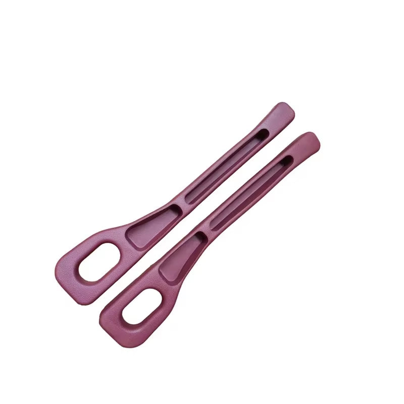 2Pcs Universal Car Seat Gap Plug Strip Side Seam Car Gap Filler Leak Proof Seat Gap Storage Organizer Auto Interior Decoration