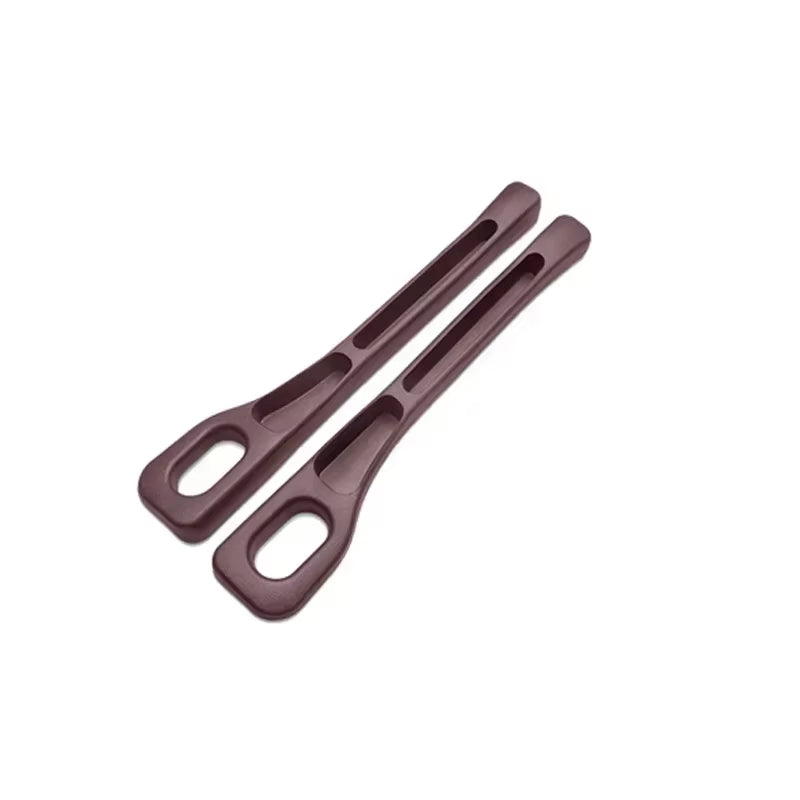 2Pcs Universal Car Seat Gap Plug Strip Side Seam Car Gap Filler Leak Proof Seat Gap Storage Organizer Auto Interior Decoration