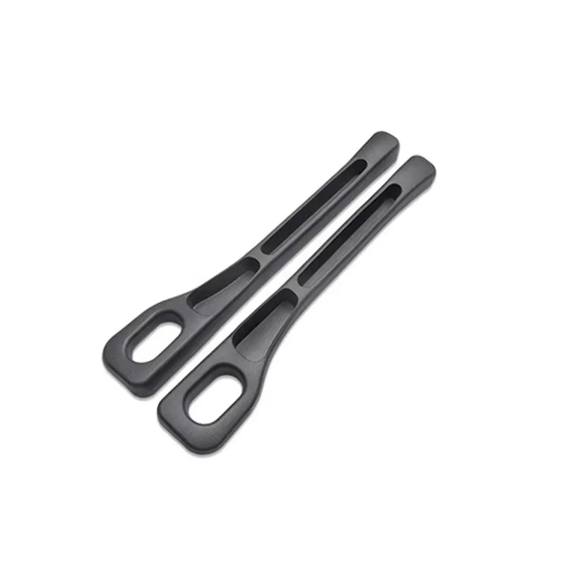 2Pcs Universal Car Seat Gap Plug Strip Side Seam Car Gap Filler Leak Proof Seat Gap Storage Organizer Auto Interior Decoration